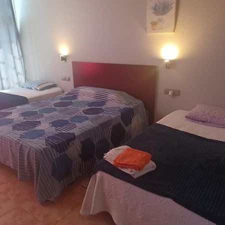 O Camino Hotell Oroso Exteriör bild