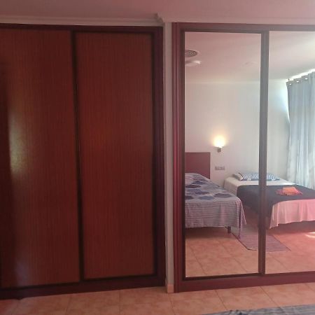 O Camino Hotell Oroso Exteriör bild