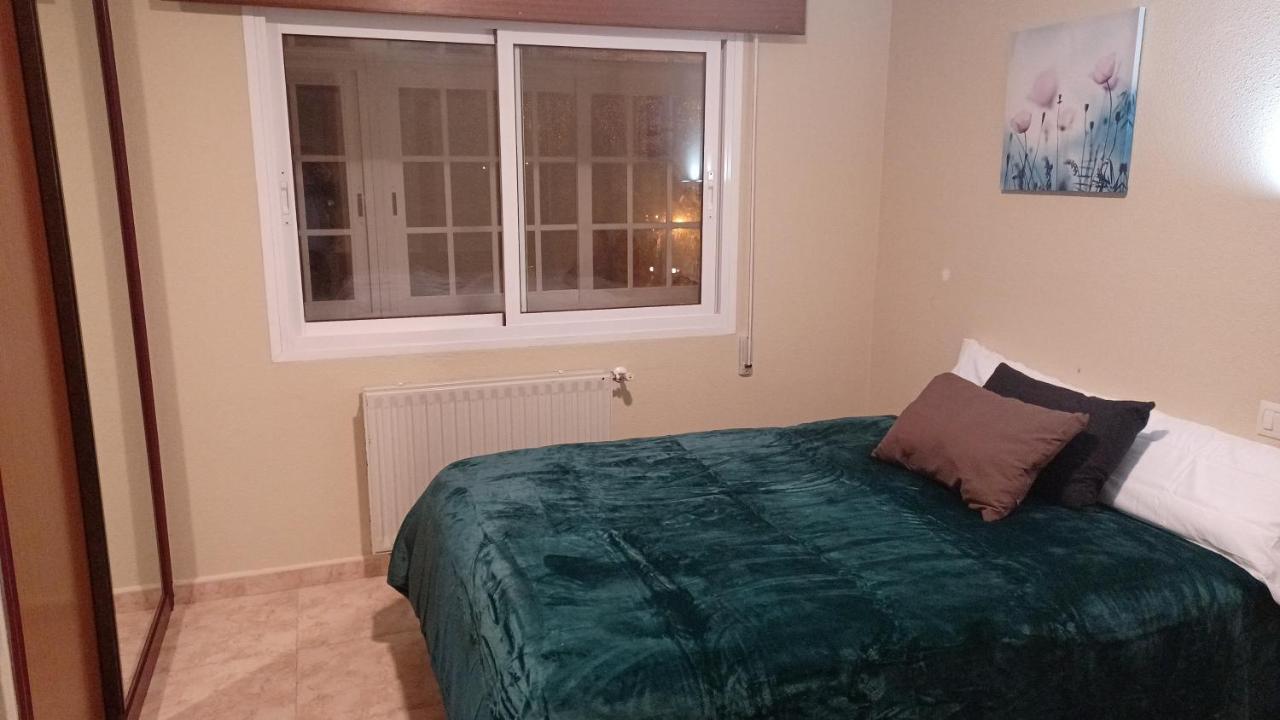 O Camino Hotell Oroso Exteriör bild