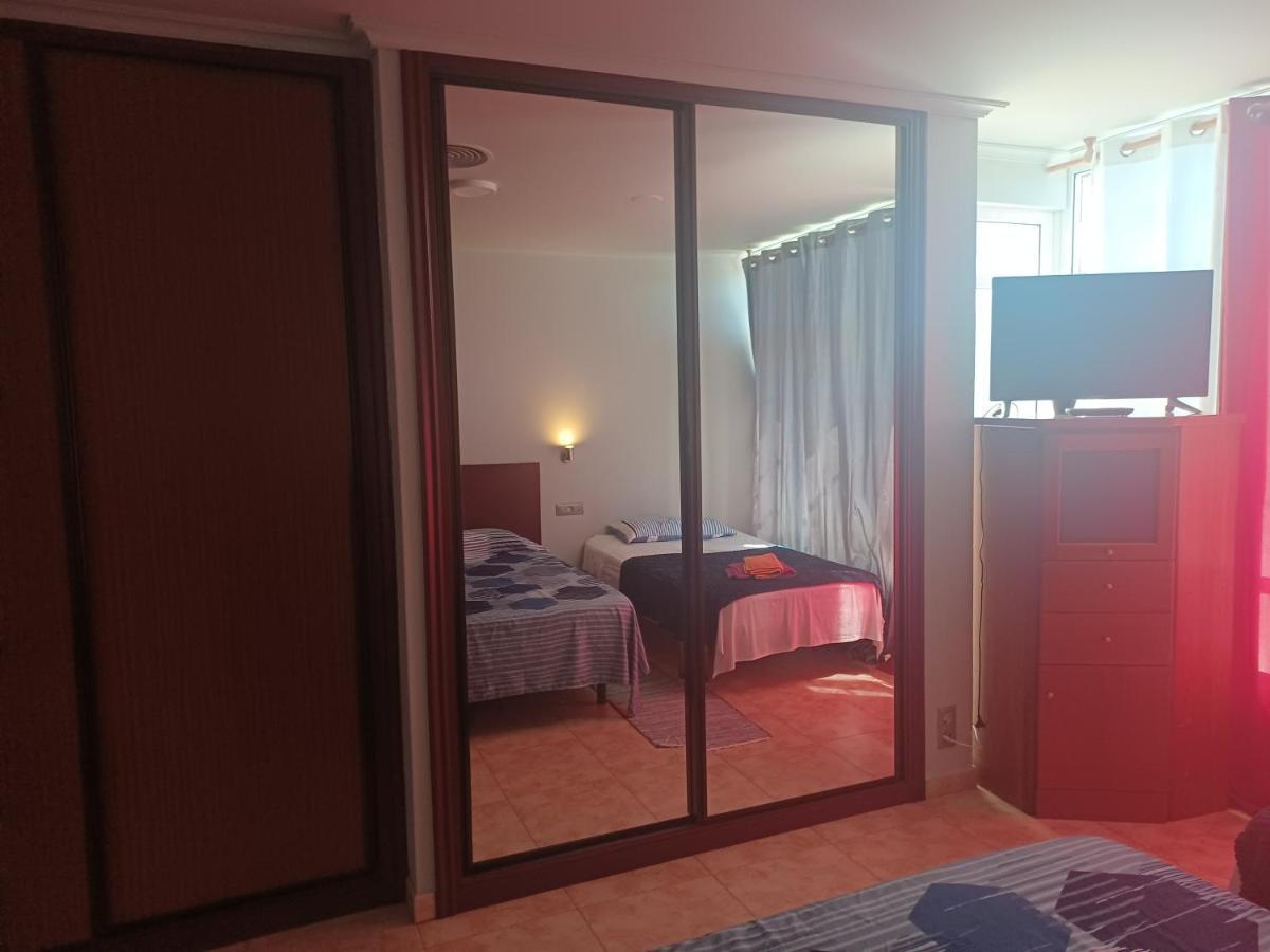 O Camino Hotell Oroso Exteriör bild