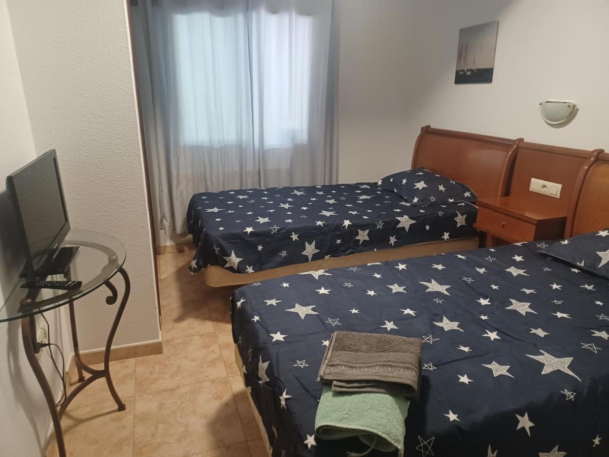 O Camino Hotell Oroso Exteriör bild